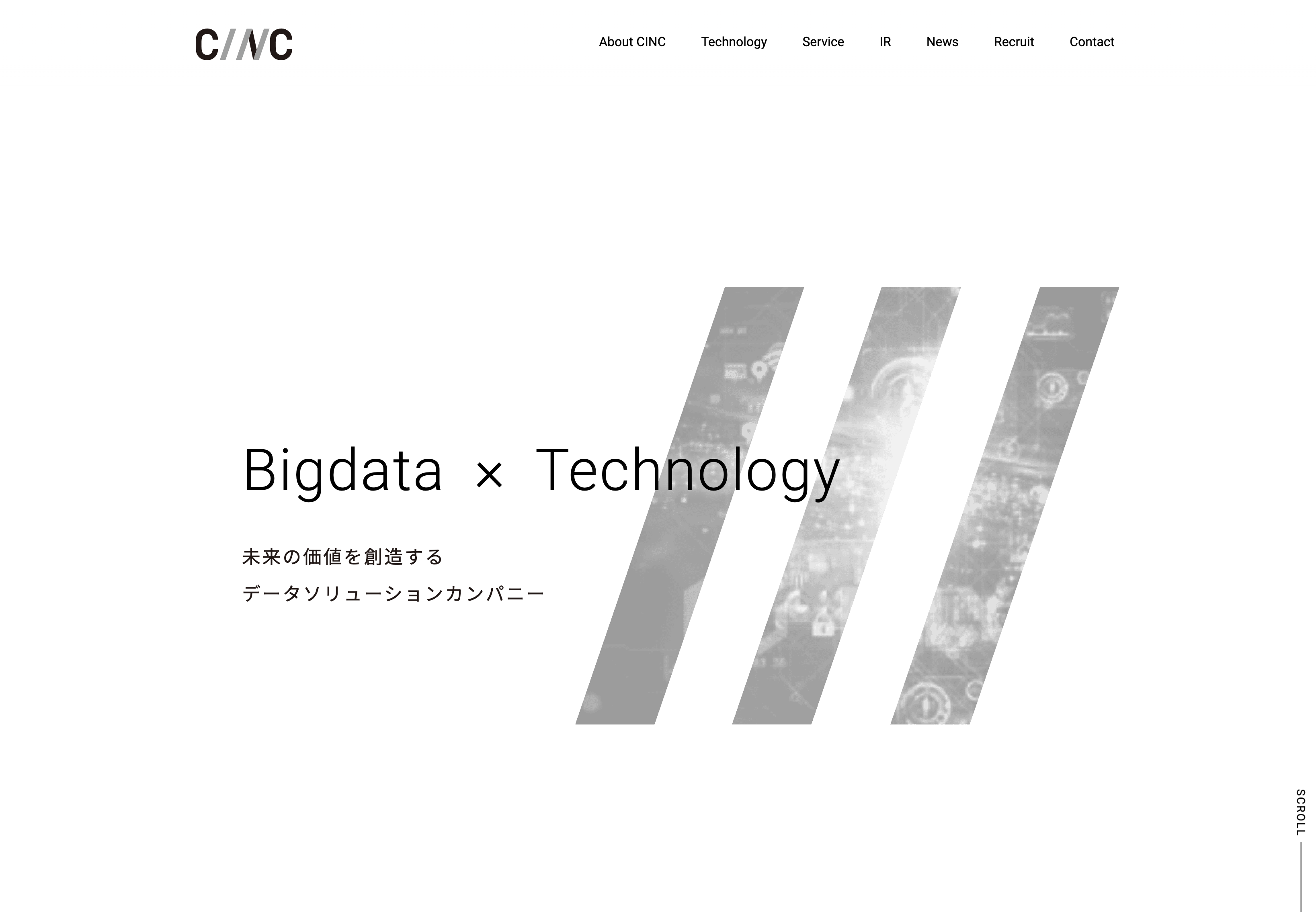 株式会社CINCの株式会社CINC:Web広告サービス